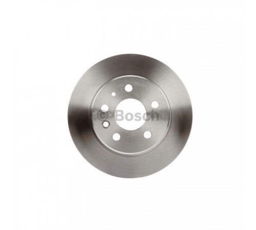 Гальмівний диск Bosch 0 986 478 199 Гальмівний диск Bosch 0 986 478 199