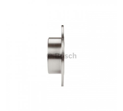 Гальмівний диск Bosch 0 986 478 199 Гальмівний диск Bosch 0 986 478 199