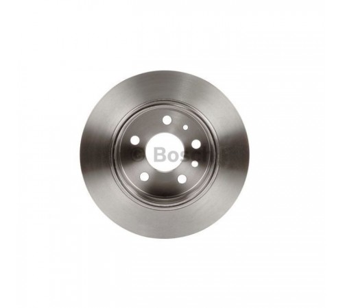 Гальмівний диск Bosch 0 986 478 199 Гальмівний диск Bosch 0 986 478 199