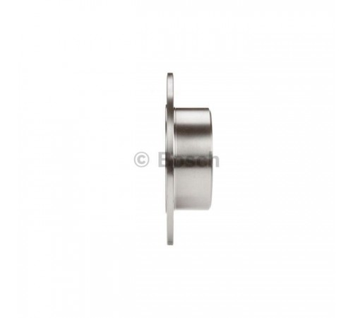 Гальмівний диск Bosch 0 986 478 199 Гальмівний диск Bosch 0 986 478 199