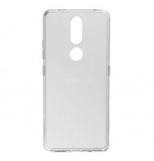 Чохол до мобільного телефона Armorstandart Air Series Nokia 2.4 Transparent (ARM59437)