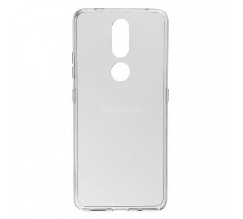 Чохол до мобільного телефона Armorstandart Air Series Nokia 2.4 Transparent (ARM59437) Чохол до мобільного телефона Armorstandart Air Series Nokia 2.4 Transparent (ARM59437)