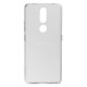 Чохол до мобільного телефона Armorstandart Air Series Nokia 2.4 Transparent (ARM59437)