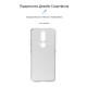 Чохол до мобільного телефона Armorstandart Air Series Nokia 2.4 Transparent (ARM59437)