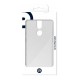 Чохол до мобільного телефона Armorstandart Air Series Nokia 2.4 Transparent (ARM59437)