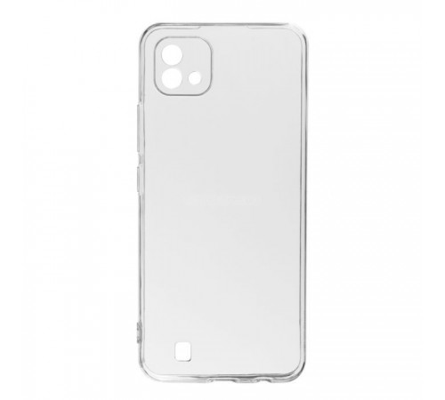 Чохол до мобільного телефона Armorstandart Air Series Realme C11 2021 Transparent (ARM59513) Чохол до мобільного телефона Armorstandart Air Series Realme C11 2021 Transparent (ARM59513)