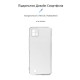 Чохол до мобільного телефона Armorstandart Air Series Realme C11 2021 Transparent (ARM59513)