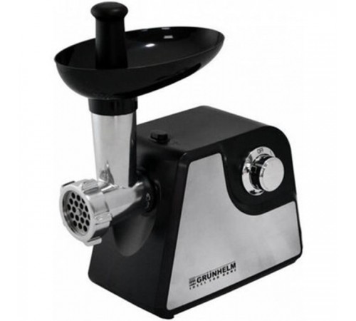 Мясорубка Grunhelm AMG180SJ Мясорубка Grunhelm AMG180SJ