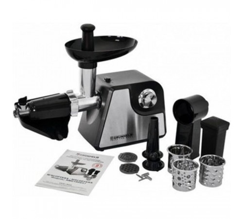 Мясорубка Grunhelm AMG180SJ Мясорубка Grunhelm AMG180SJ