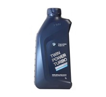 Моторна олива BMW TPT LL04 5w-30 1L (49920)