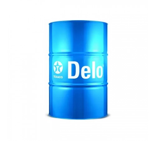 Моторна олива Texaco Delo 400 RDS 10w40 208л (6733) Моторна олива Texaco Delo 400 RDS 10w40 208л (6733)