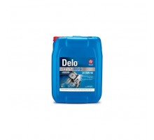 Моторна олива Texaco Delo 400 RDS 10w40 20л (6734)