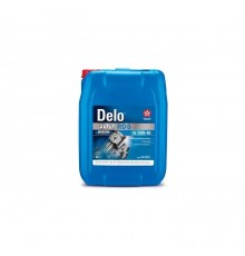Моторна олива Texaco Delo 400 RDS 10w40 20л (6734)