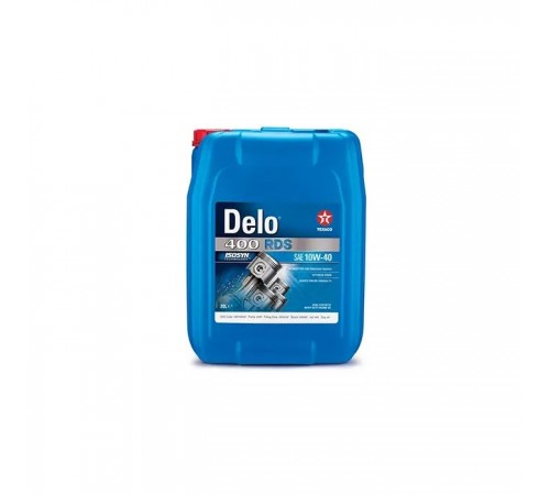 Моторное масло Texaco Delo 400 RDS 10w40 20л (6734) Моторное масло Texaco Delo 400 RDS 10w40 20л (6734)