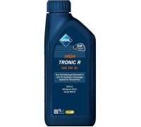Моторна олива Aral HighTronic R 5W-30, 1л (7126)