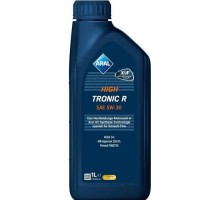 Моторна олива Aral HighTronic R 5W-30, 1л (7126)