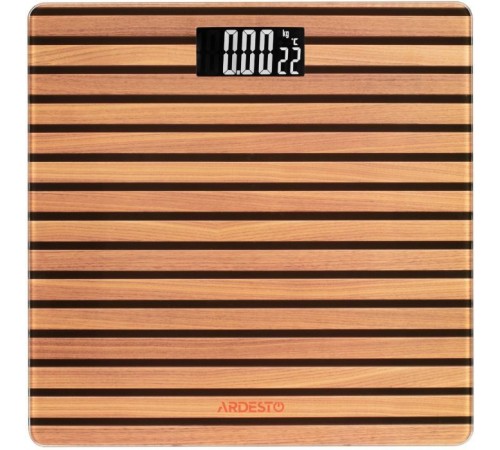 Весы напольные Ardesto SCB-965PLANK Весы напольные Ardesto SCB-965PLANK