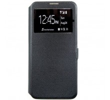 Чохол до мобільного телефона Dengos Samsung Galaxy M32 (black) (DG-SL-BK-304)