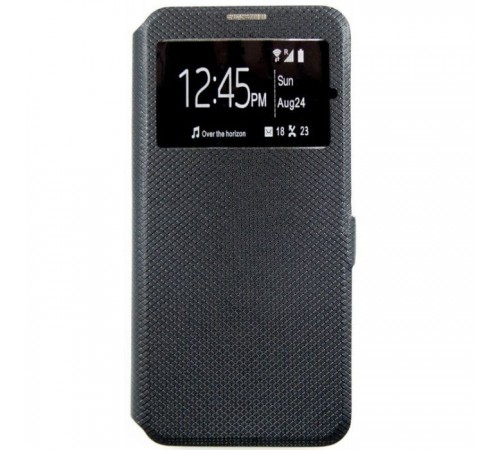 Чохол до мобільного телефона Dengos Samsung Galaxy M32 (black) (DG-SL-BK-304) Чохол до мобільного телефона Dengos Samsung Galaxy M32 (black) (DG-SL-BK-304)