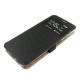 Чохол до мобільного телефона Dengos Samsung Galaxy M32 (black) (DG-SL-BK-304)