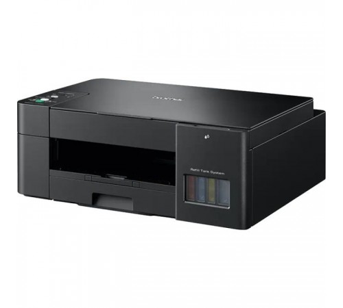 Многофункциональное устройство Brother DCP-T420W c Wi-Fi (DCPT420WR1) Многофункциональное устройство Brother DCP-T420W c Wi-Fi (DCPT420WR1)