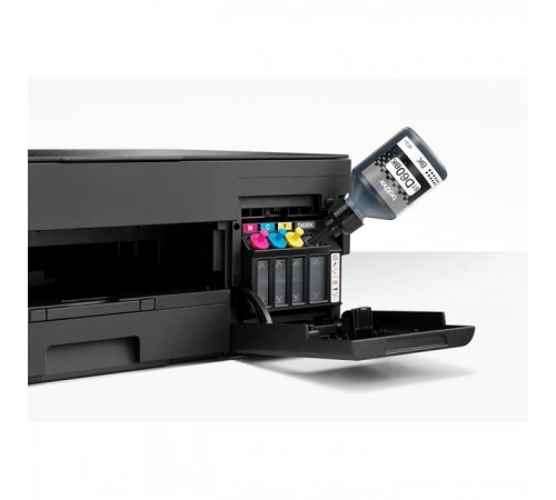 Многофункциональное устройство Brother DCP-T420W c Wi-Fi (DCPT420WR1) Многофункциональное устройство Brother DCP-T420W c Wi-Fi (DCPT420WR1)