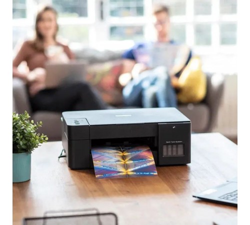 Многофункциональное устройство Brother DCP-T420W c Wi-Fi (DCPT420WR1) Многофункциональное устройство Brother DCP-T420W c Wi-Fi (DCPT420WR1)