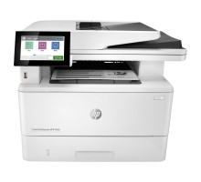 Многофункциональное устройство HP LaserJet Enterprise M430f (3PZ55A)