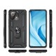 Чохол до мобільного телефона BeCover Military Xiaomi Mi 11 Lite / Mi 11 Lite 5G Black (706642)