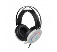 Навушники A4Tech Bloody G521 White