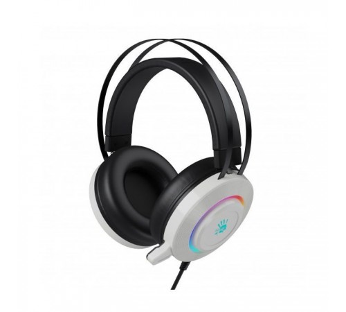 Наушники A4Tech Bloody G521 White Наушники A4Tech Bloody G521 White