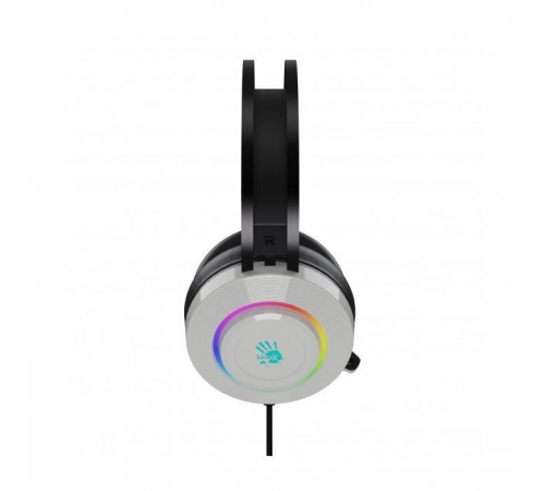 Наушники A4Tech Bloody G521 White Наушники A4Tech Bloody G521 White