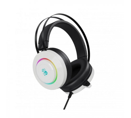 Наушники A4Tech Bloody G521 White Наушники A4Tech Bloody G521 White