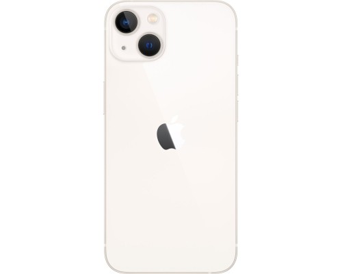 Мобільний телефон Apple iPhone 13 128GB Starlight (MLPG3) Мобільний телефон Apple iPhone 13 128GB Starlight (MLPG3)