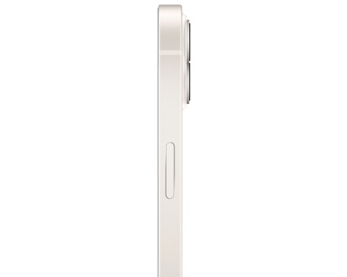 Мобільний телефон Apple iPhone 13 128GB Starlight (MLPG3) Мобільний телефон Apple iPhone 13 128GB Starlight (MLPG3)