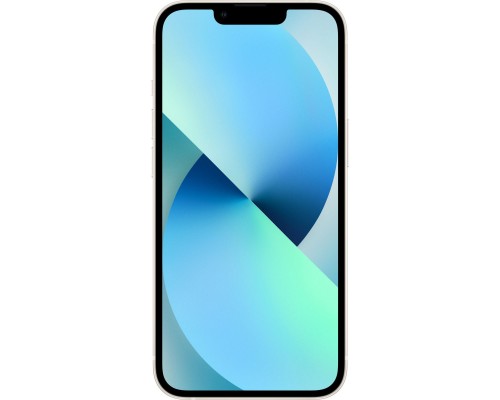 Мобільний телефон Apple iPhone 13 128GB Starlight (MLPG3) Мобільний телефон Apple iPhone 13 128GB Starlight (MLPG3)
