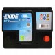 Аккумулятор автомобильный EXIDE START-STOP EFB 55A (EL550)