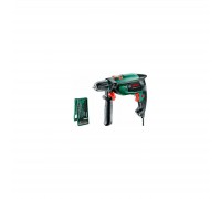Дрель Bosch UniversalImpact 700 X-line, набор сверл и бит, кейс (0.603.131.00F)