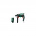 Дриль Bosch UniversalImpact 700 X-line, набір свердл і біт, кейс (0.603.131.00F)