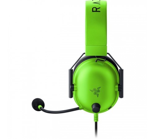 Наушники Razer Blackshark V2 X Green (RZ04-03240600-R3M1) Наушники Razer Blackshark V2 X Green (RZ04-03240600-R3M1)