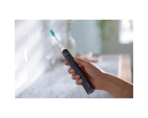 Электрическая зубная щетка Philips HX3671/14