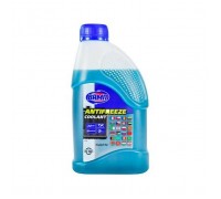 Антифриз ВАМП -40 синий 1л/0,99кг (1485)