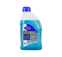 Антифриз ВАМП -40 синій 1л/0,99кг (1485)