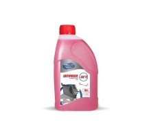 Антифриз ВАМП -40 червоний 1л/0,99кг (908)