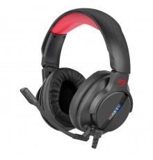 Наушники Marvo RGB-LED Black (HG9065)