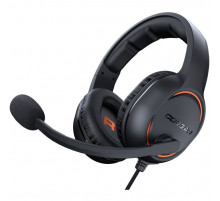 Наушники Cougar HX330 Black-Orange