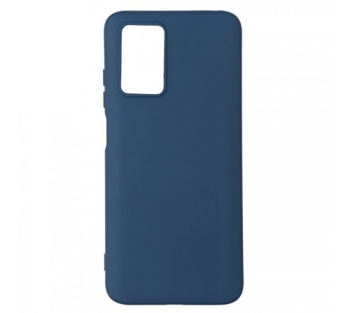 Чохол до мобільного телефона Armorstandart ICON Case Xiaomi Redmi 10 Dark Blue (ARM59835) Чохол до мобільного телефона Armorstandart ICON Case Xiaomi Redmi 10 Dark Blue (ARM59835)
