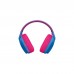 Наушники Logitech G435 Lightspeed Wireless Gaming Headset Blue (981-001062)