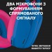 Наушники Logitech G435 Lightspeed Wireless Gaming Headset Blue (981-001062)