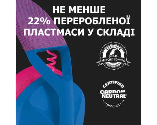 Наушники Logitech G435 Lightspeed Wireless Gaming Headset Blue (981-001062) Наушники Logitech G435 Lightspeed Wireless Gaming Headset Blue (981-001062)